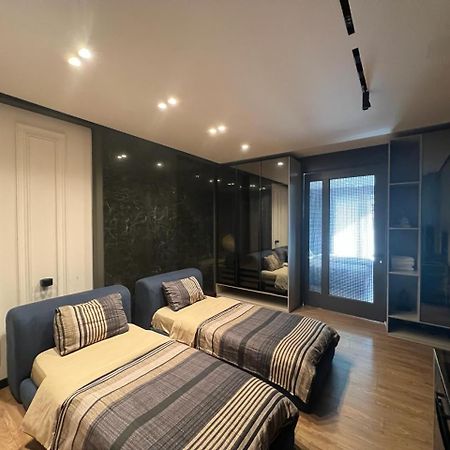 טיראנה Remarkable Apartment מראה חיצוני תמונה