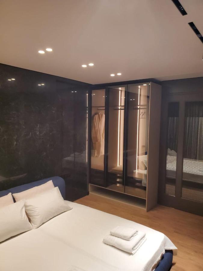 טיראנה Remarkable Apartment מראה חיצוני תמונה
