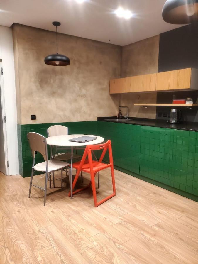 טיראנה Remarkable Apartment מראה חיצוני תמונה