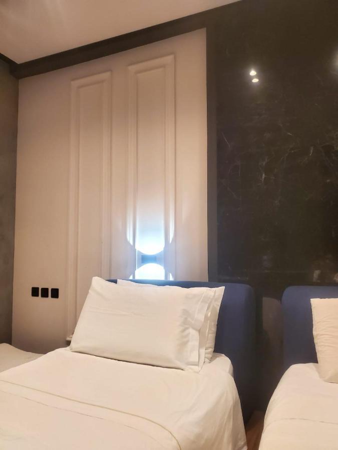 טיראנה Remarkable Apartment מראה חיצוני תמונה
