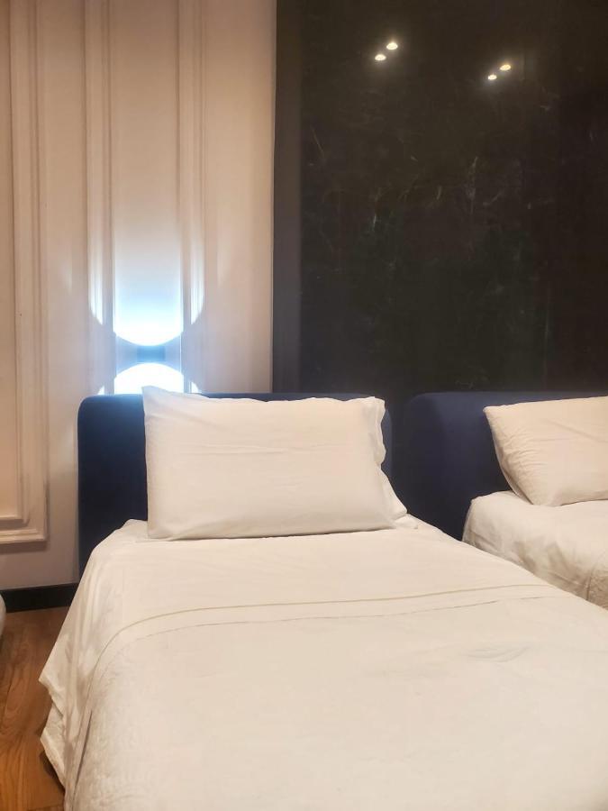 טיראנה Remarkable Apartment מראה חיצוני תמונה