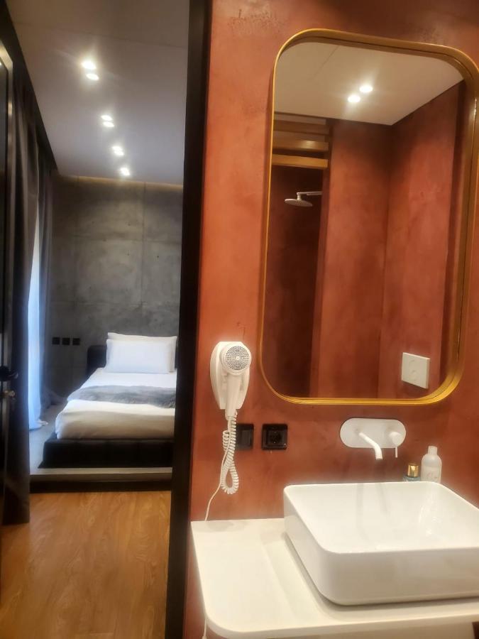 טיראנה Remarkable Apartment מראה חיצוני תמונה