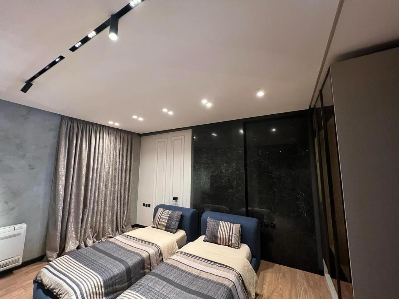 טיראנה Remarkable Apartment מראה חיצוני תמונה