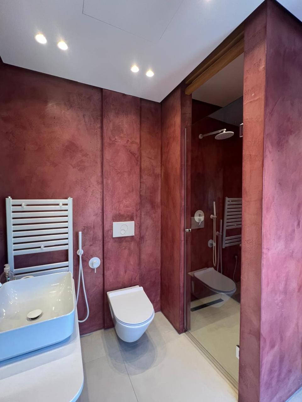טיראנה Remarkable Apartment מראה חיצוני תמונה
